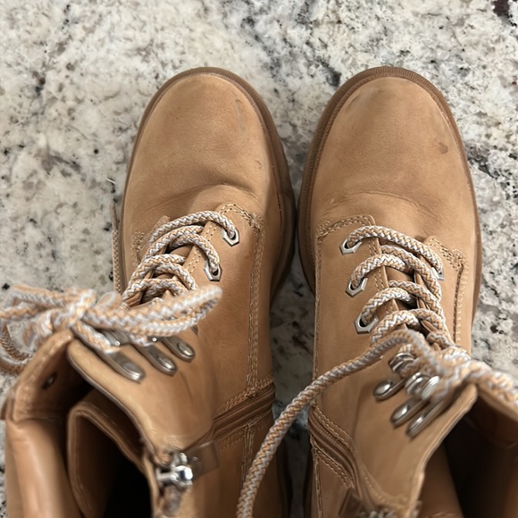 Madden girl boots - Picture 5 of 6